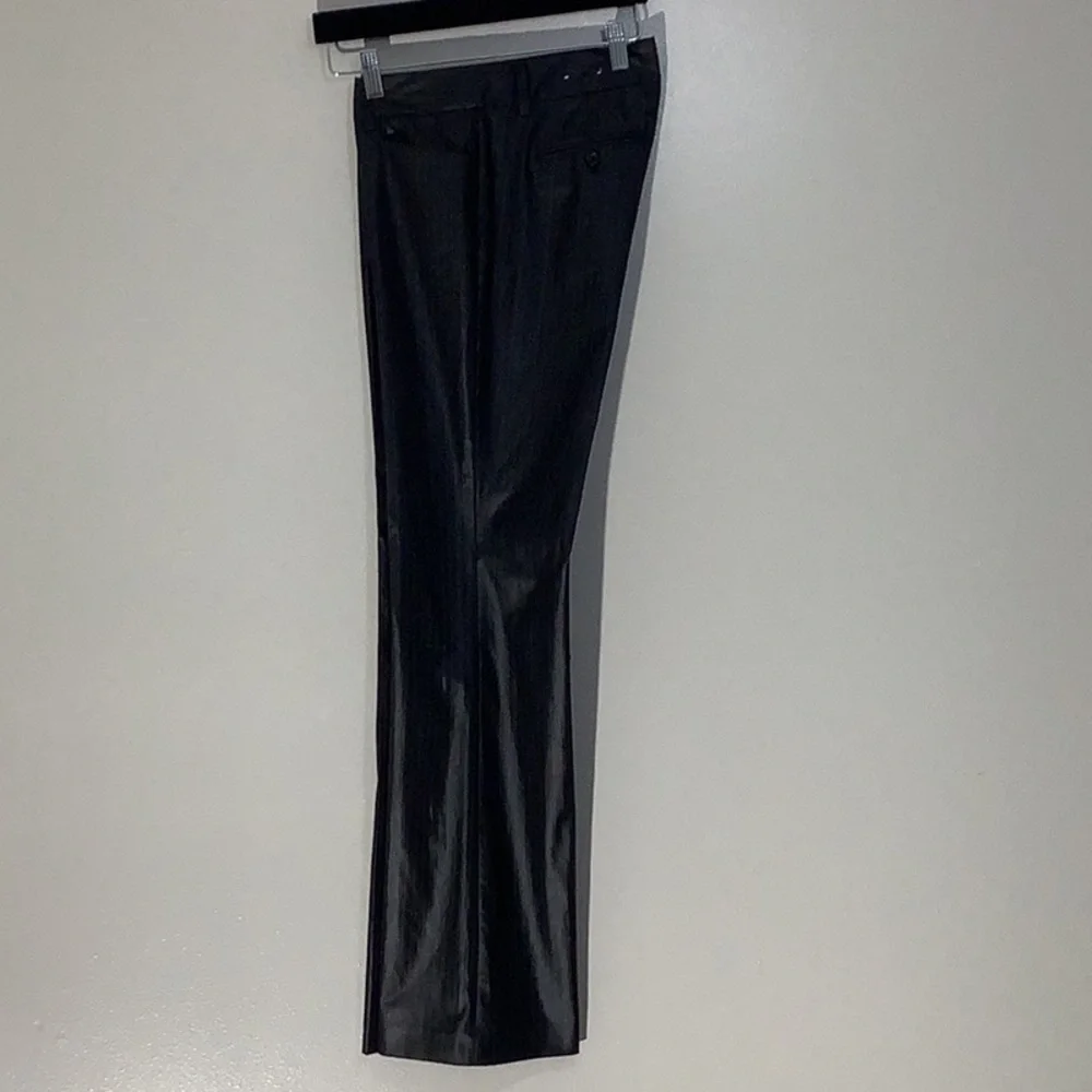 Express Design Studio Stripe Pants - Picture 3 of 8